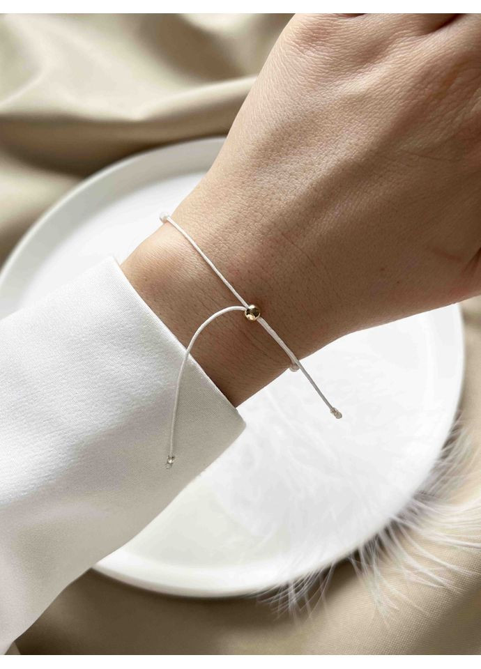 Браслет з перламутру 5341 LeBijou (367580612)