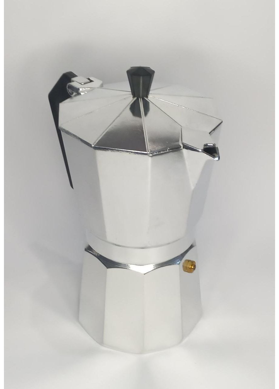 Кавоварка гейзерна LX-135004 450 мл Luxberg (304537652)