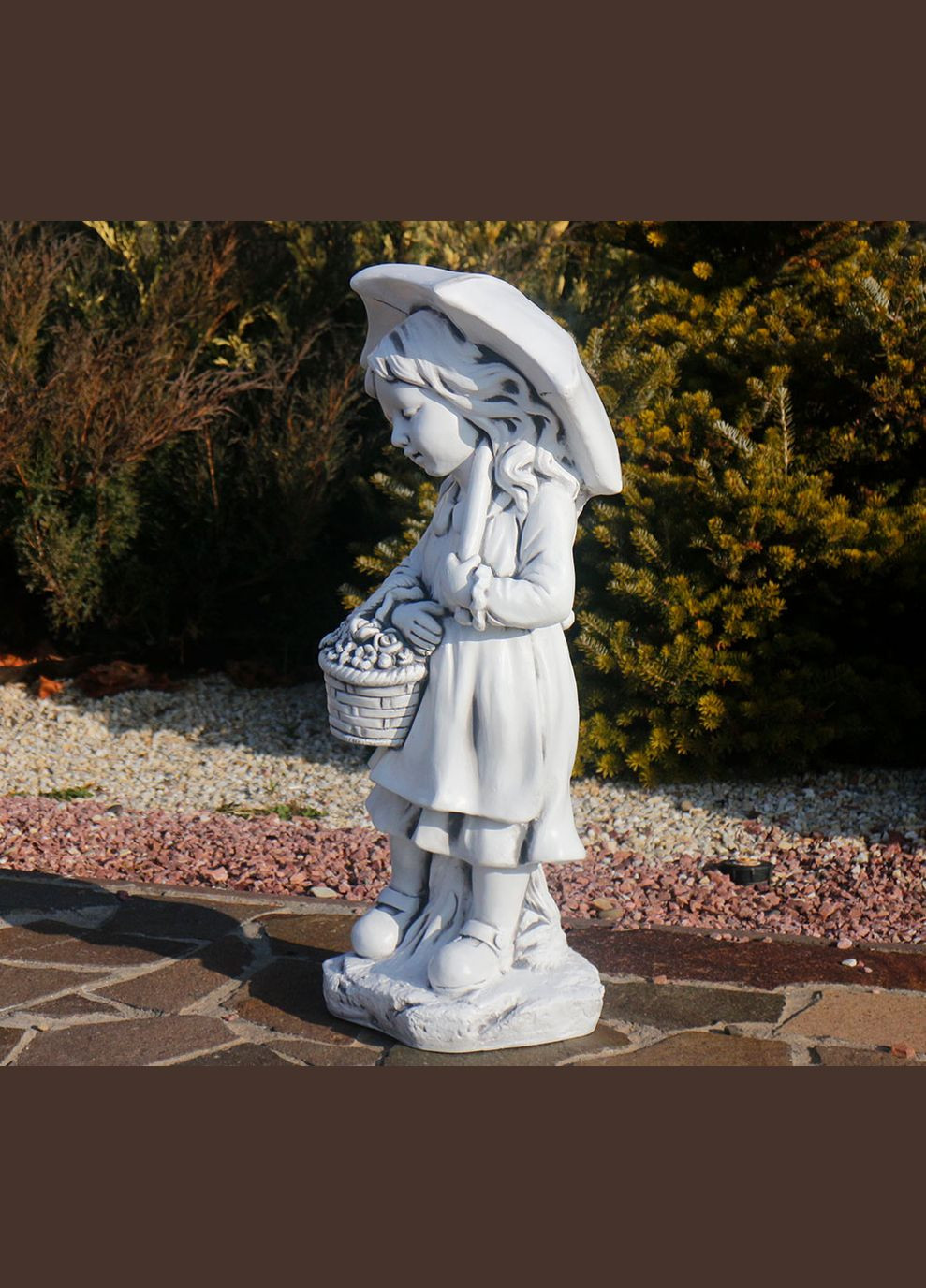 Фігурка садова Гранд Презент (284419192)