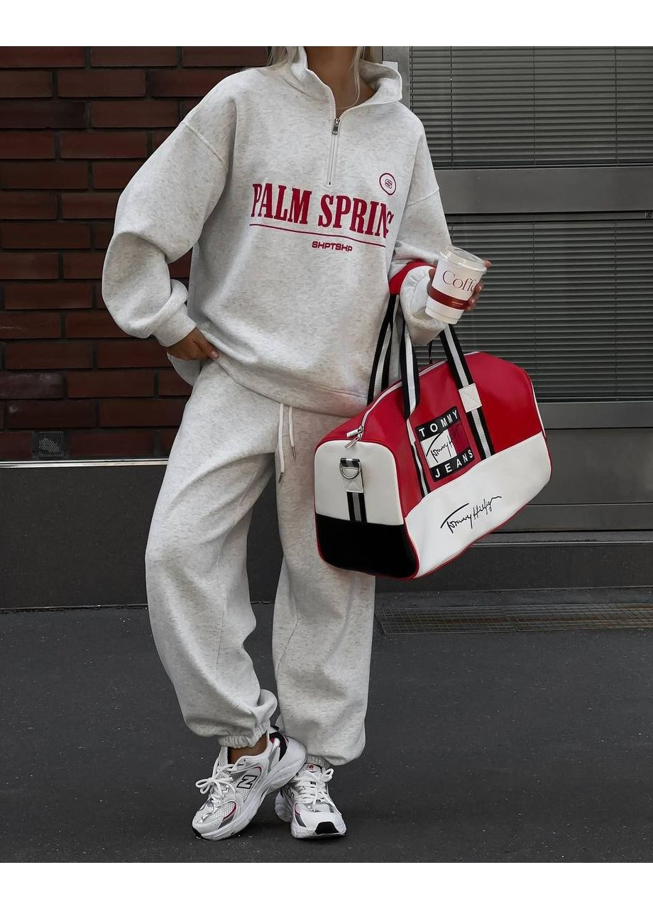 Женский спортивный костюм Palm Spring No Brand (361022084)