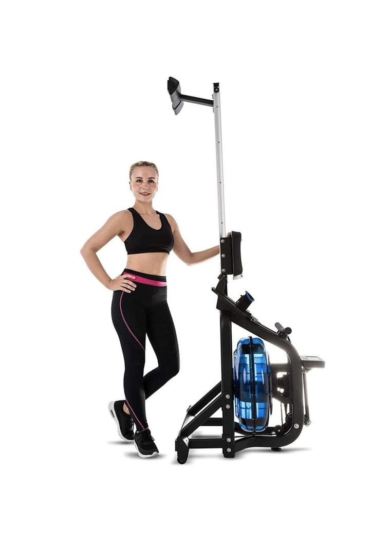 Гребний акватренажер 1000 WATER RESISTANT York Fitness (365717994)