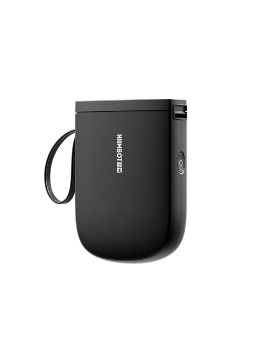 Термопринтер для друку наклейок D11 H Black NIIMBOT (328262071)