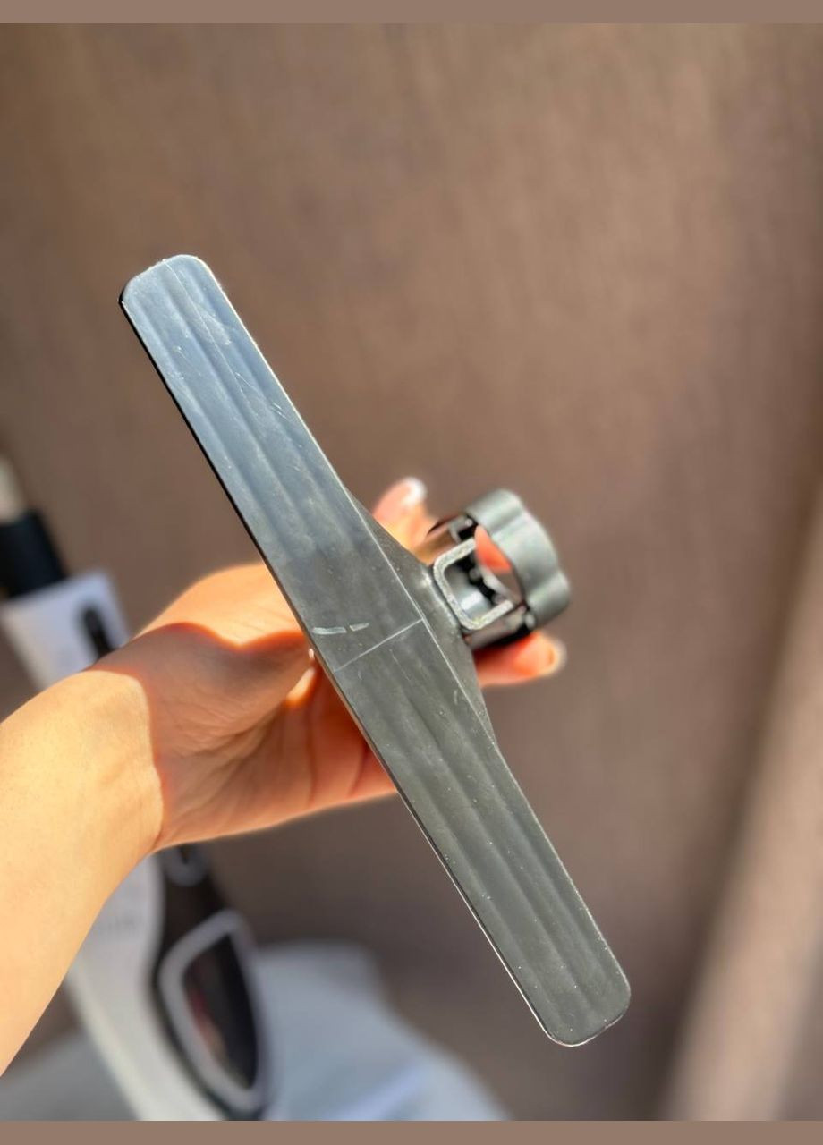 Пилосос для вікон GVC-ZY79G акумуляторний Білий Grunhelm (330127179)