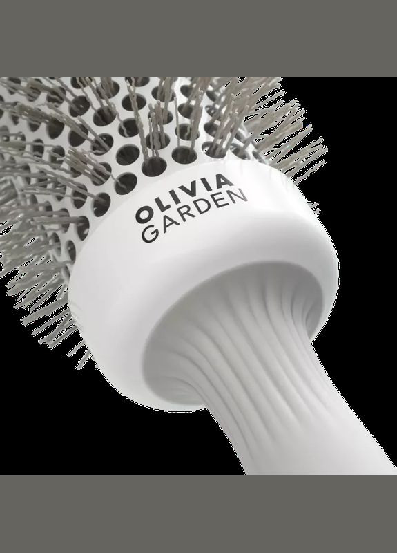 Брашинг D=25 Expert Blowout Grip Wavy Bristles 25 мм Olivia Garden (349443058)