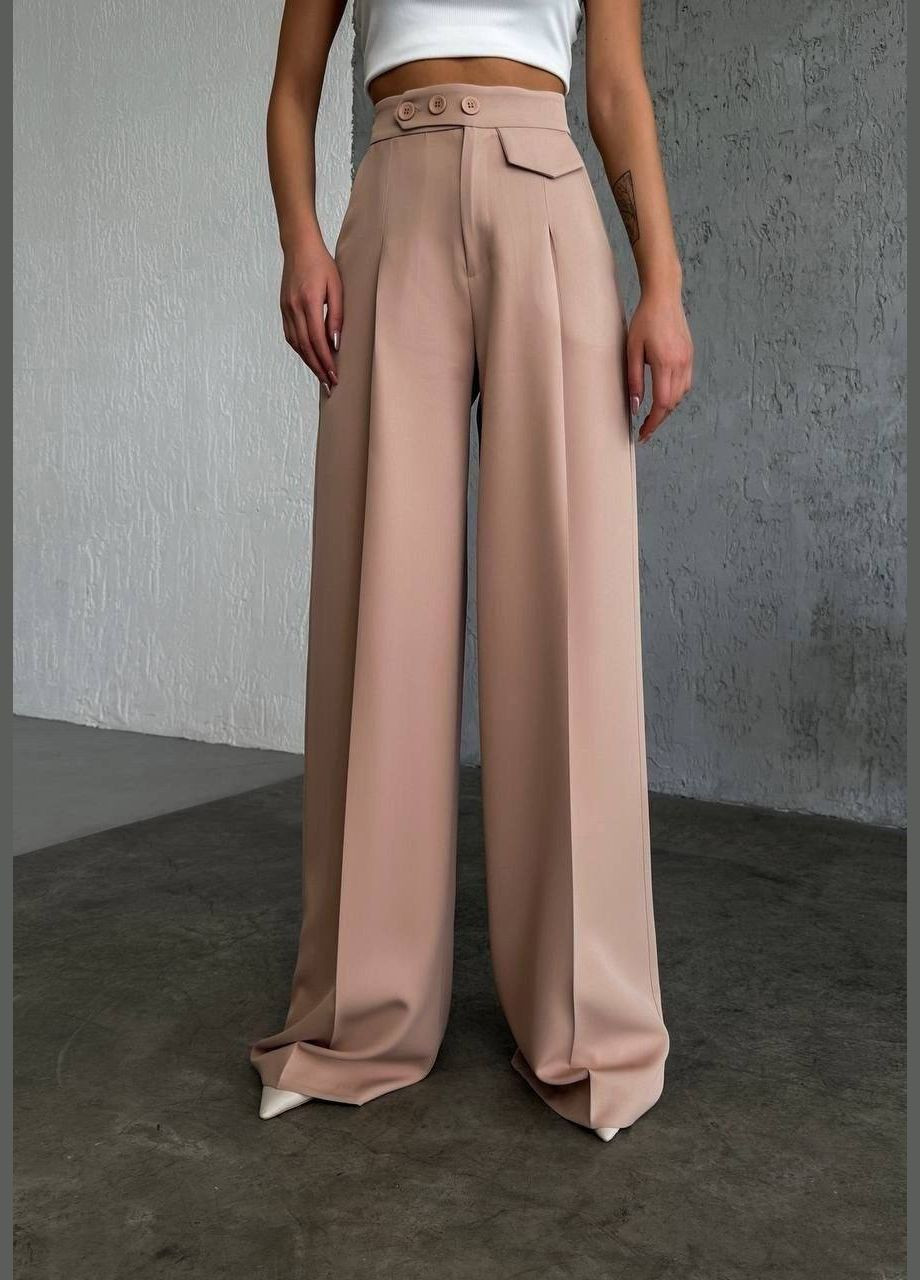 Штаны женские No Brand (298546933)