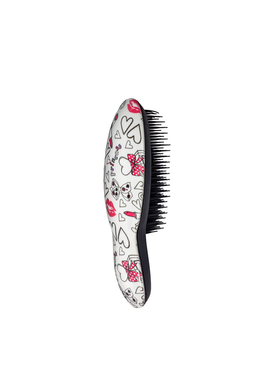 Масажний гребінець для сплутаного волосся The Ultimate TU-PP-010816 Червона помада Tangle Teezer (361377105)