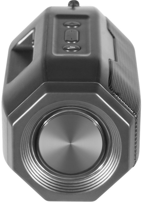Портативна колонка (65036)G36 5Вт, FM/microSD/USB, Black (6857300) Defender (315817242)