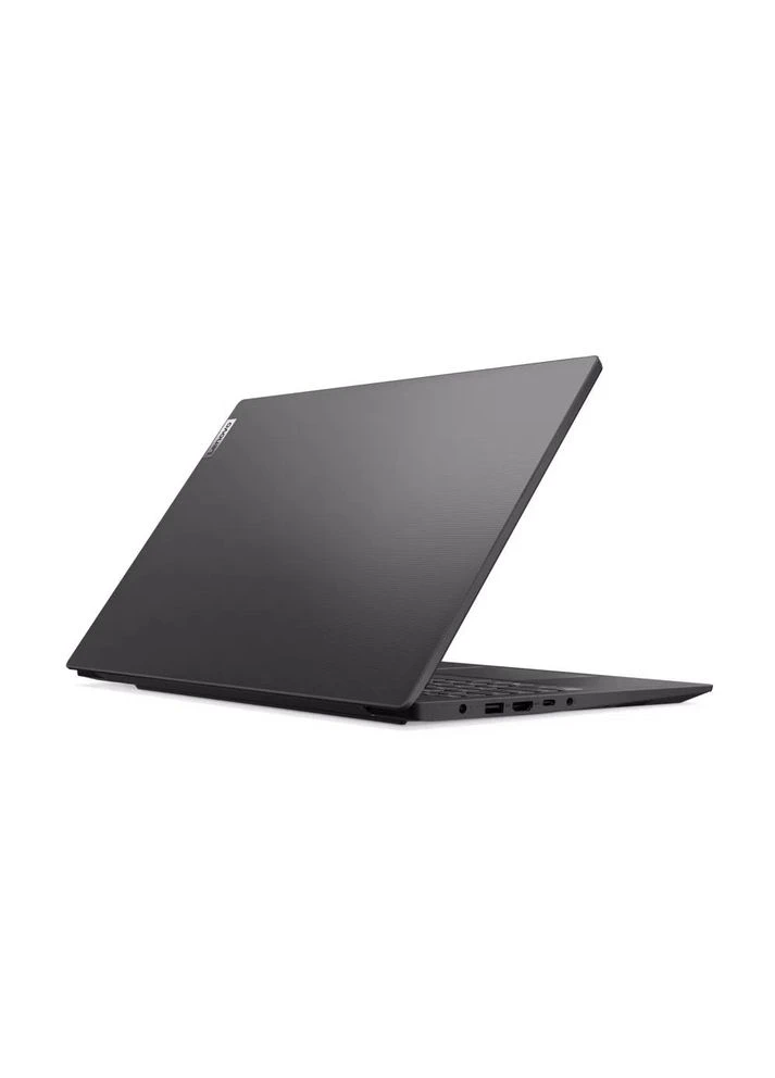 Ноутбук V15-G5 15.6' FHD IPS AG, Intel i5-13420H, 8GB, F256GB, UMA, DOS, чорний Lenovo (396849851)