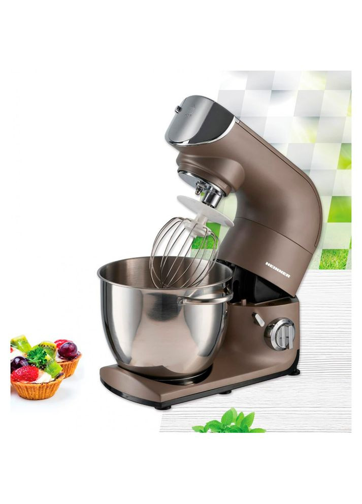 Кухонний комбайн HPM-L1500DC HEINNER (323092035)