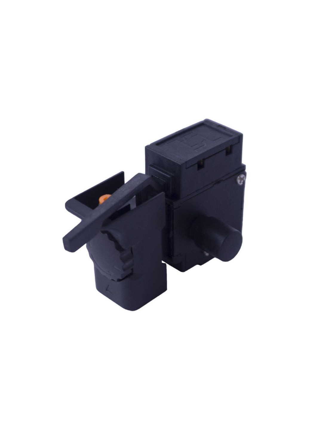 Кнопка для дриля House Master КН 007 міцна для ремонту (1 шт.) Рамболд (332632747)