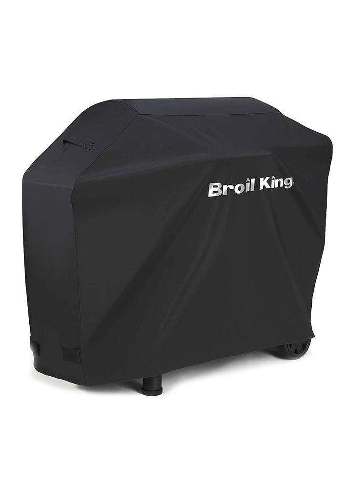 Чехол для гриля Crown Pellet 400 67064 Broil King (326804032)