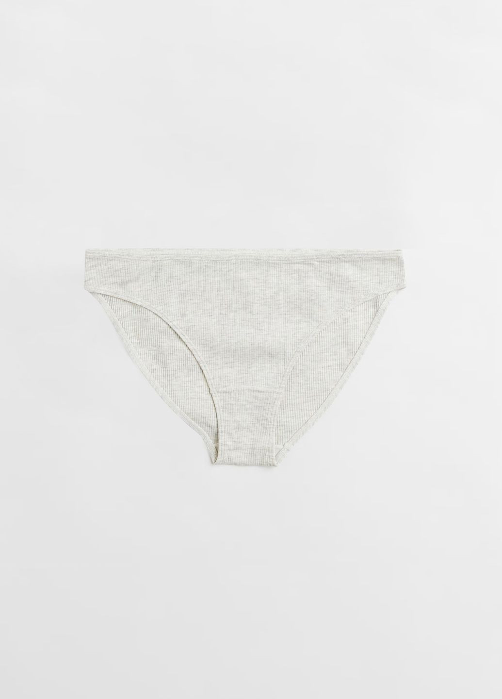 Трусики из хлопка H&M (350606123)