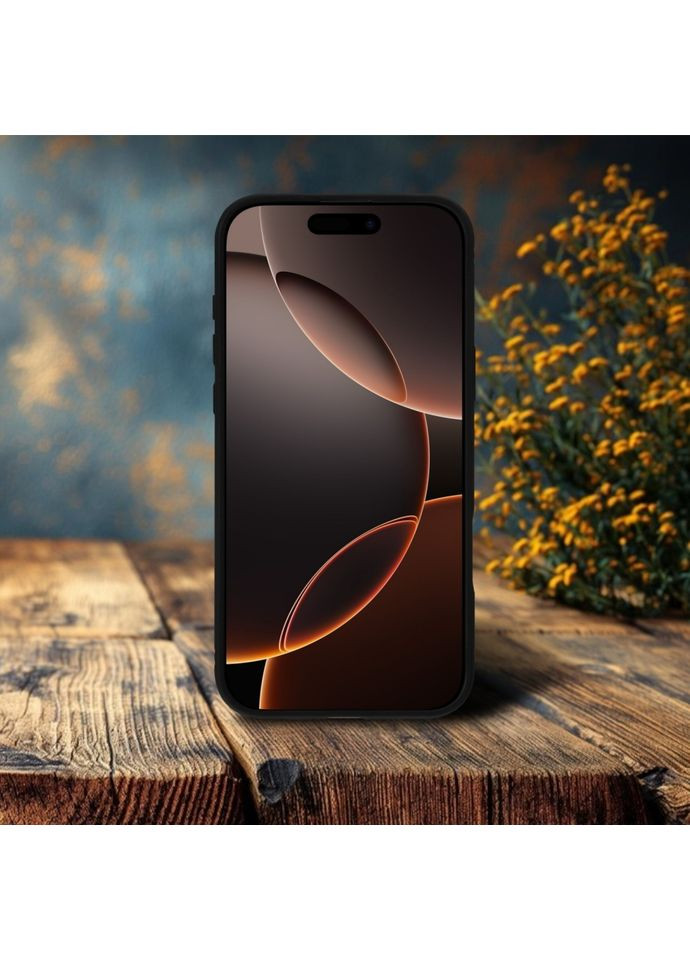 Накладка SkinBacker Mini Python Scales для Apple iPhone 16 Pro Max (79514) Stenk (359472693)