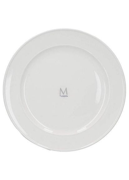 Тарелка для пасты Mikasa Ridged 29 см 5176144 LIFETIME BRANDS (316621984)