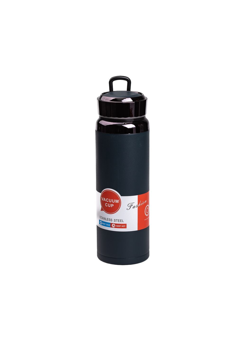 Термос Vacuum Sports 1 л из нержавеющей стали, синий Yiwu HP-14-29BL No Brand (363978463)