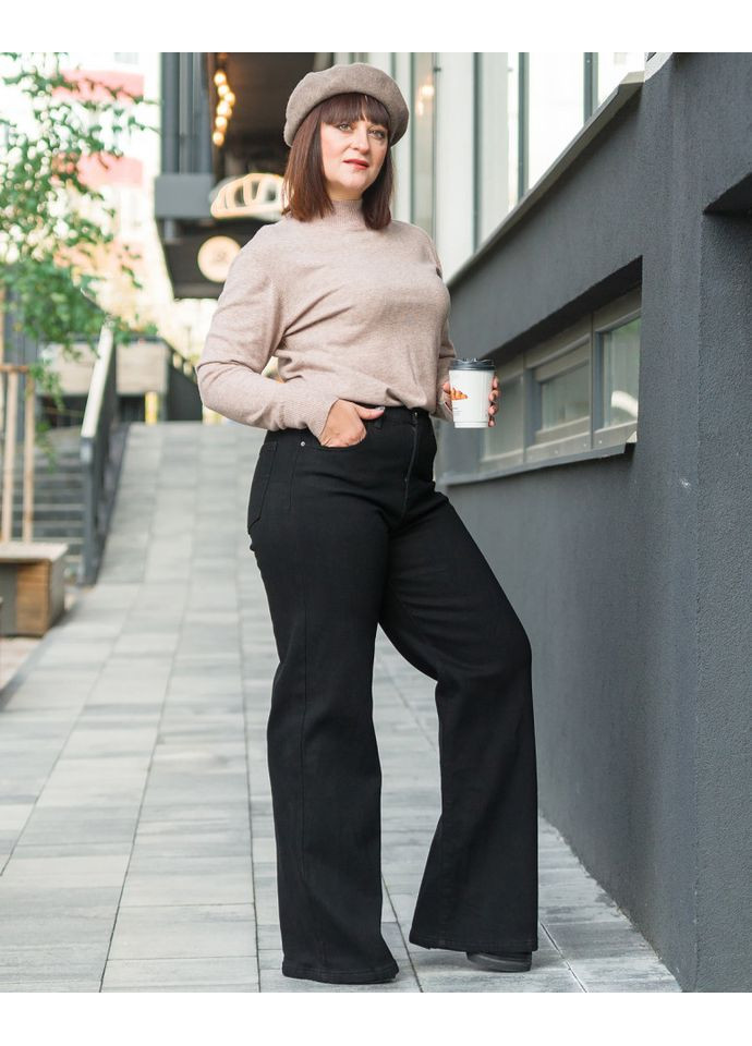 Джинси LJ A288 Alenka Plus - (365642479)