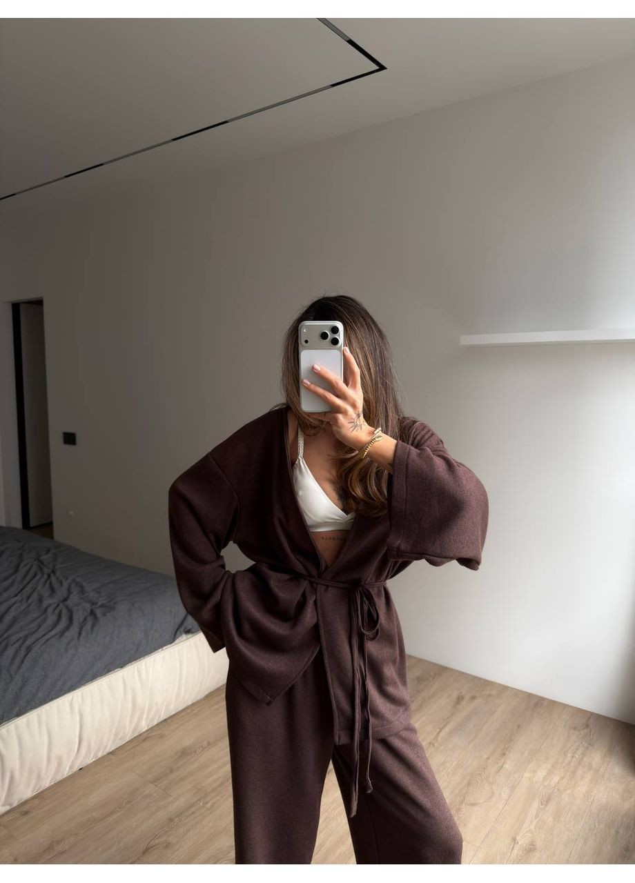 Жіночий костюм кімоно No Brand (369732930)