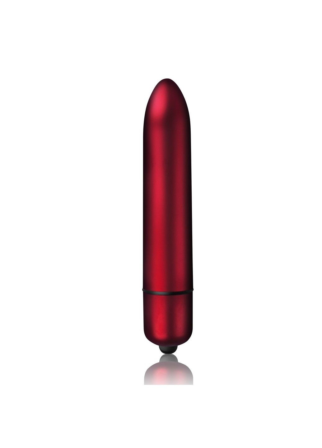 Вібратор Rocks Off RO-160mm 10 Rouge Allure Rocks-Off (316253976)