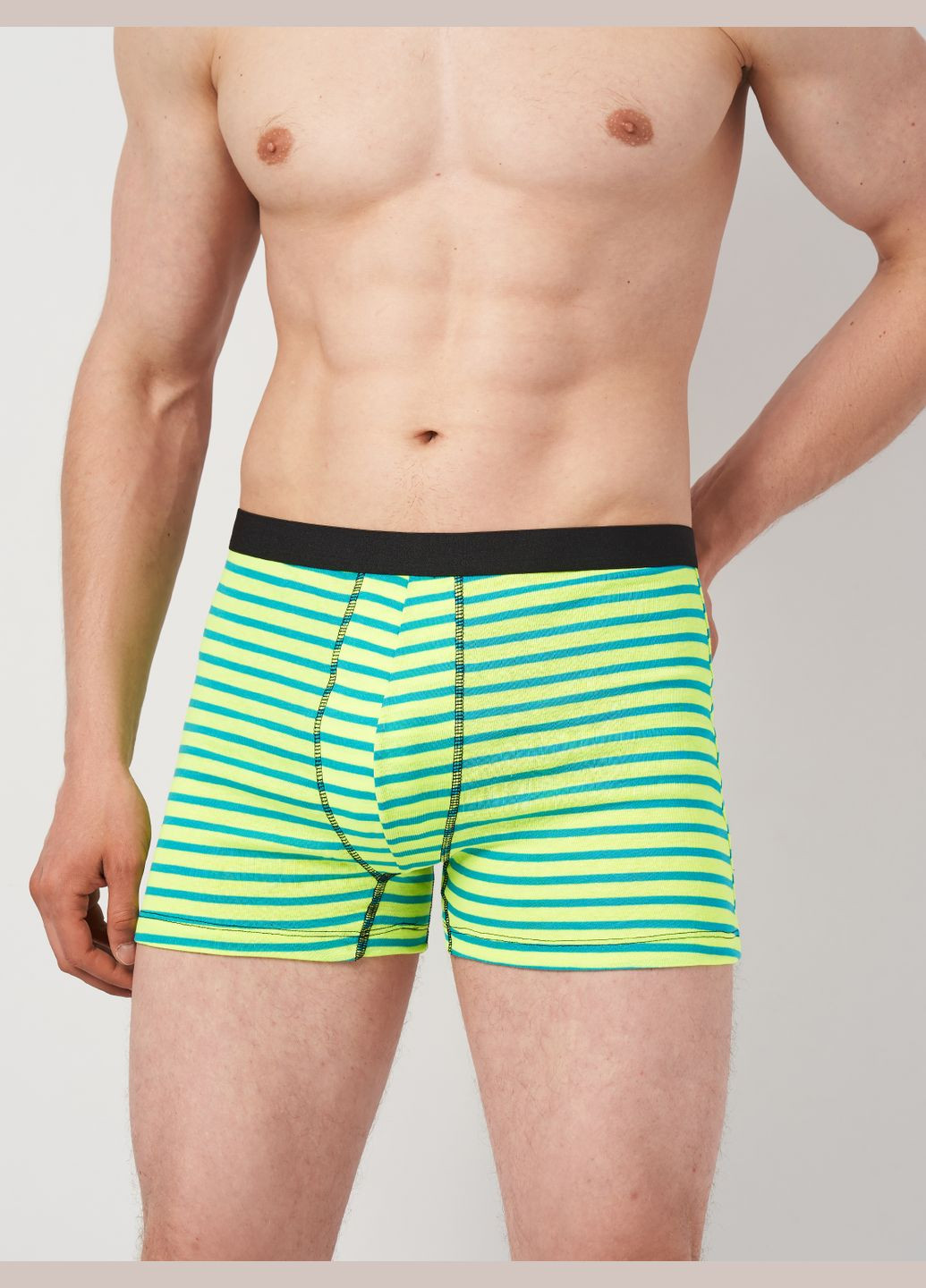 Трусы (3шт) Basic Collection (295079720)