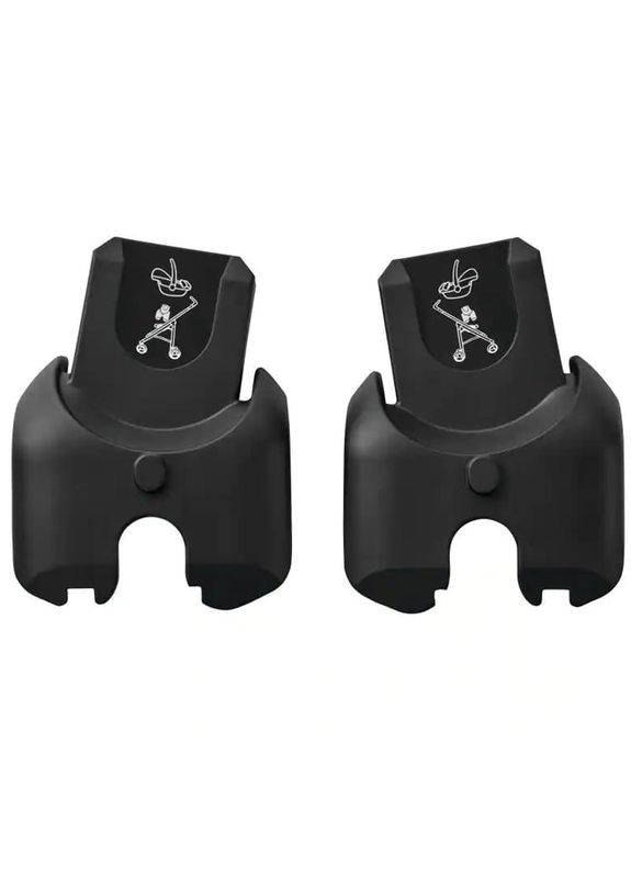 Адаптер до коляски Leona () Maxi-Cosi 8493057110 (343413554)