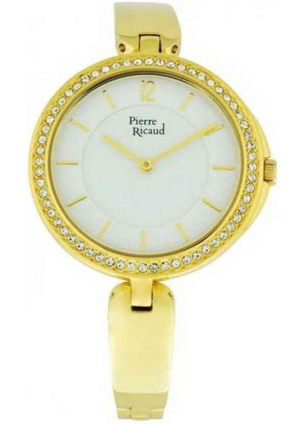 Жіночі наручні годинники PR 21062.1152QZ Pierre Ricaud (330816966)