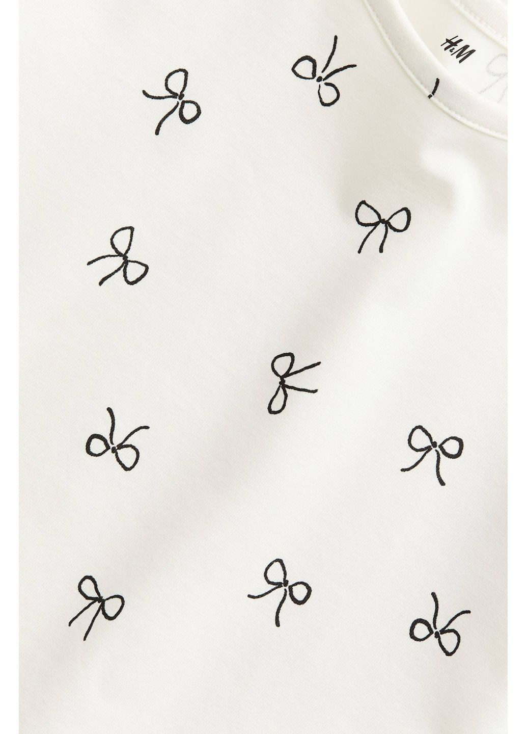 Реглан для девочек H&M (362024937)