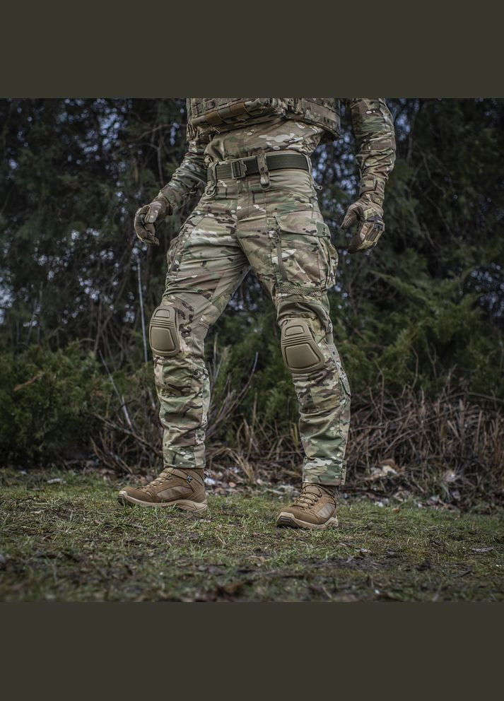 Штани Army Gen.II NYCO Extreme Multicam M-TAC (315146911)