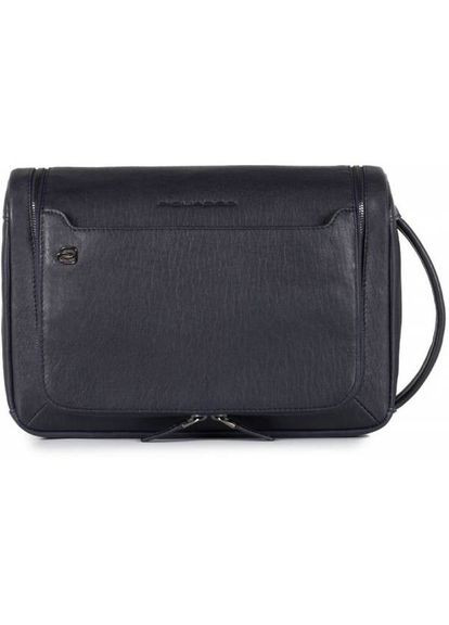 Бьюті-кейс Black Square BY3853B3_BLU Piquadro (319155019)