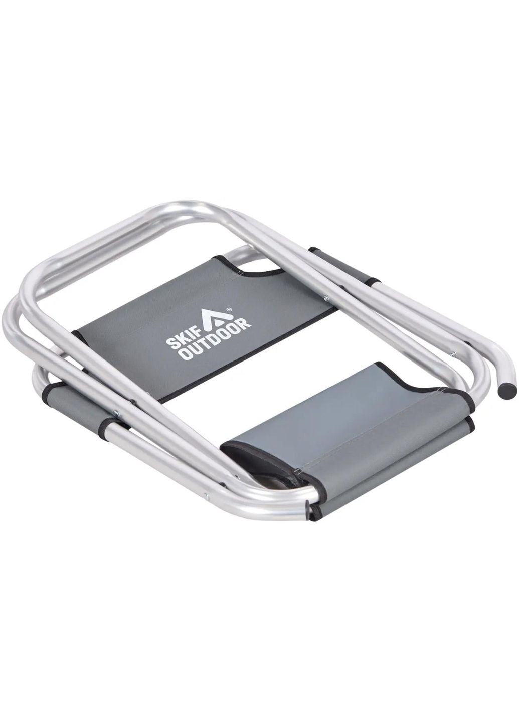 Стілець розкладаний Coast Grey Skif Outdoor (344447045)