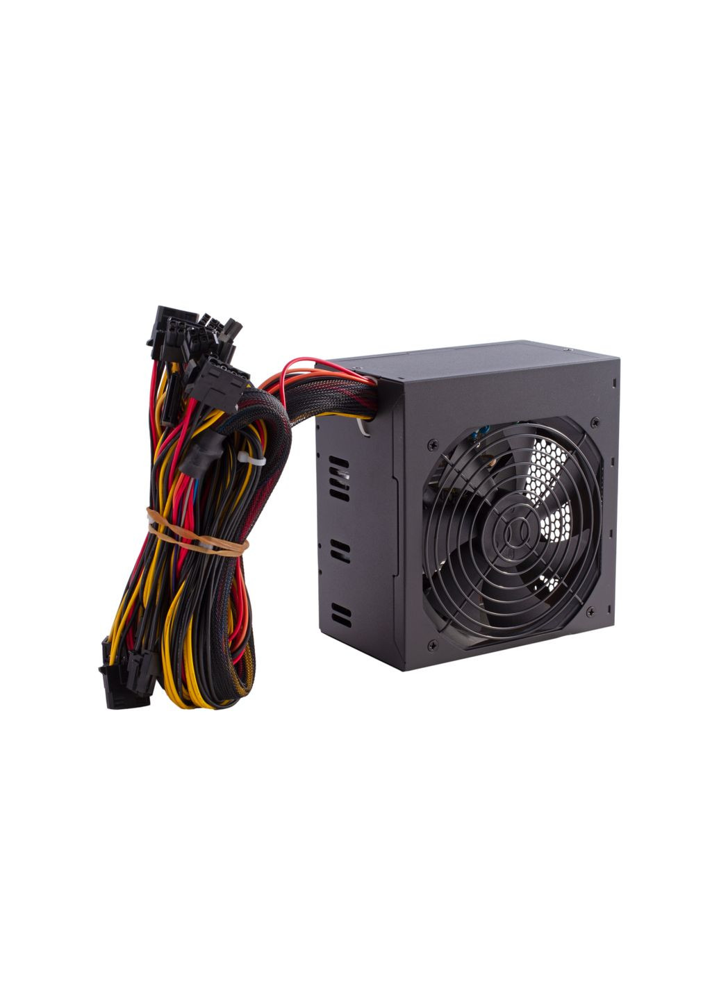 БЖ 700W ATX-700W PNR PRO 120mm silent fan, Retail Box FSP Group (342392416)