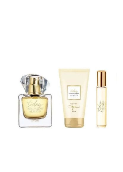 TTA Today Парфюмерный набор Эйвон Тудей Avon (369557592)