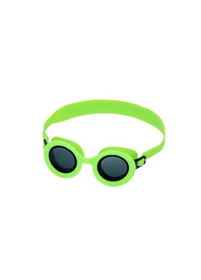 Детские очки для плавания 21178BW(Green) Bestway (335977219)