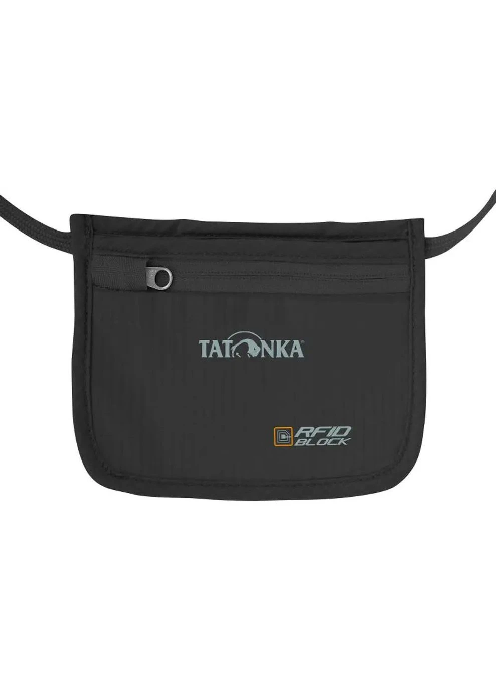 Гаманець Skin ID Pocket RFID B Black Tatonka (326514731)