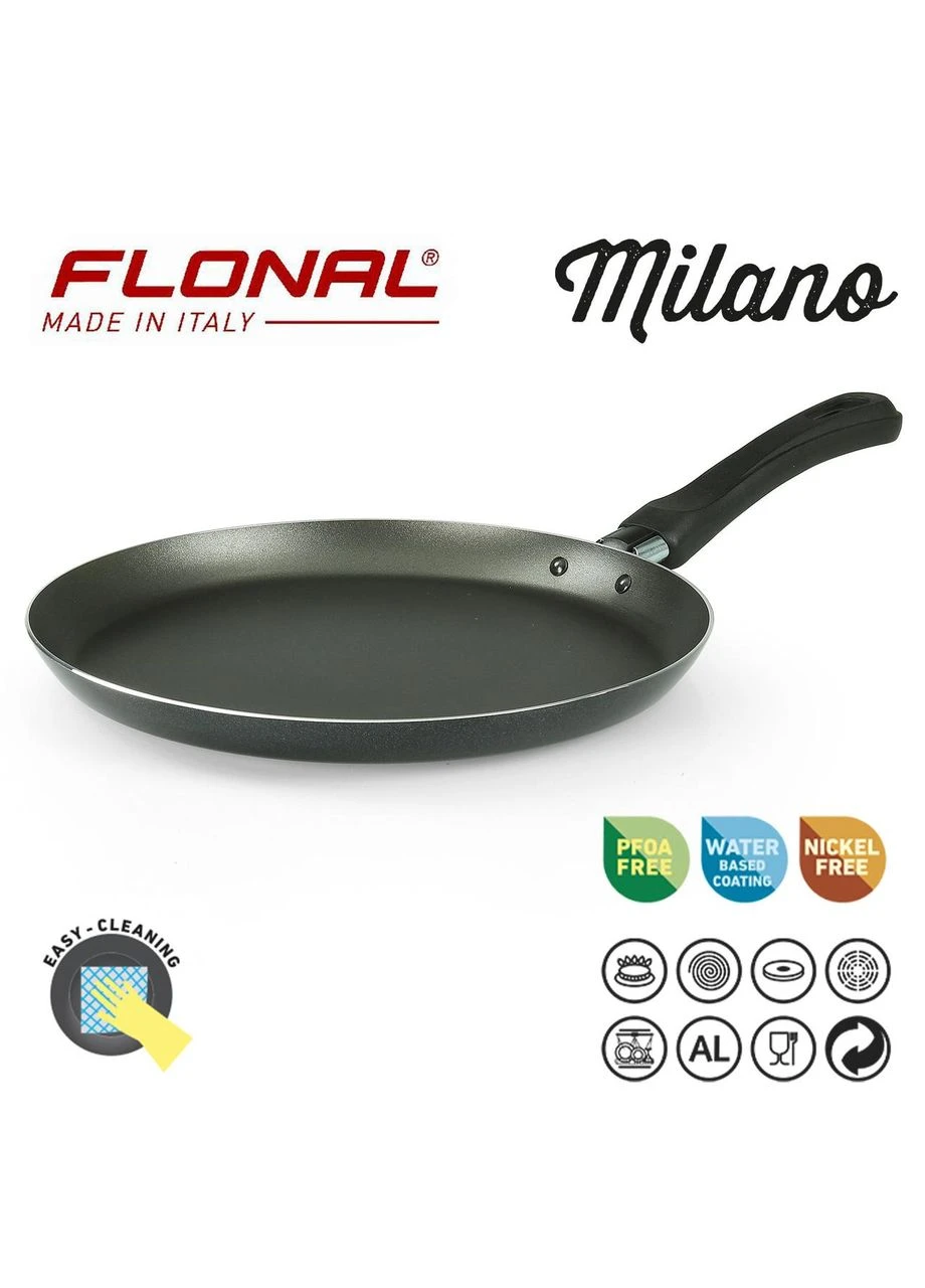 Сковорода для блинов Milano 25 см (GMRCR2542) Flonal (396309278)