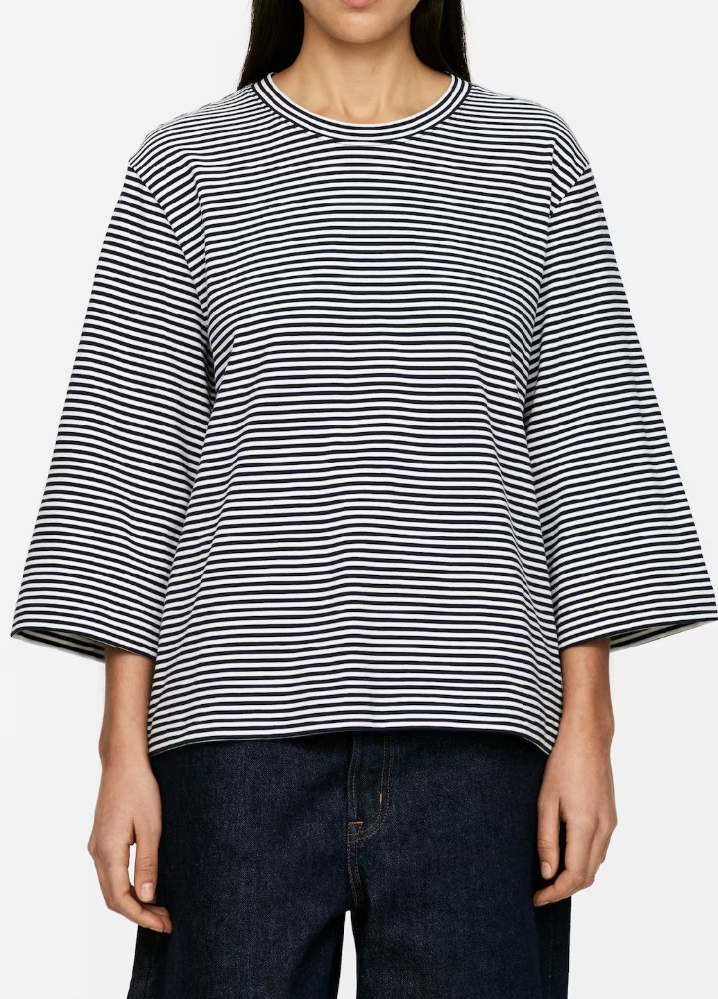 Футболка Arket - (331695514)