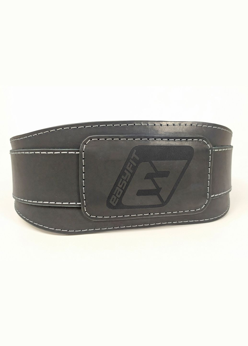 Пояс атлетичний Training Belt (чорний) EasyFit (340273858)