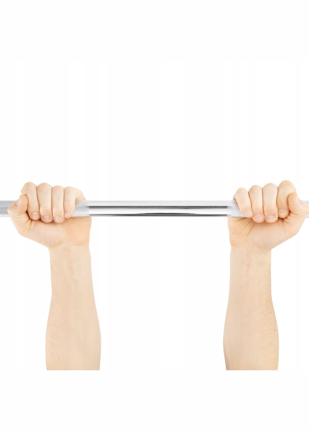 Гриф для штанги прямой 120 см 25 мм () 4FIZJO P-5905973401128 (342758212)