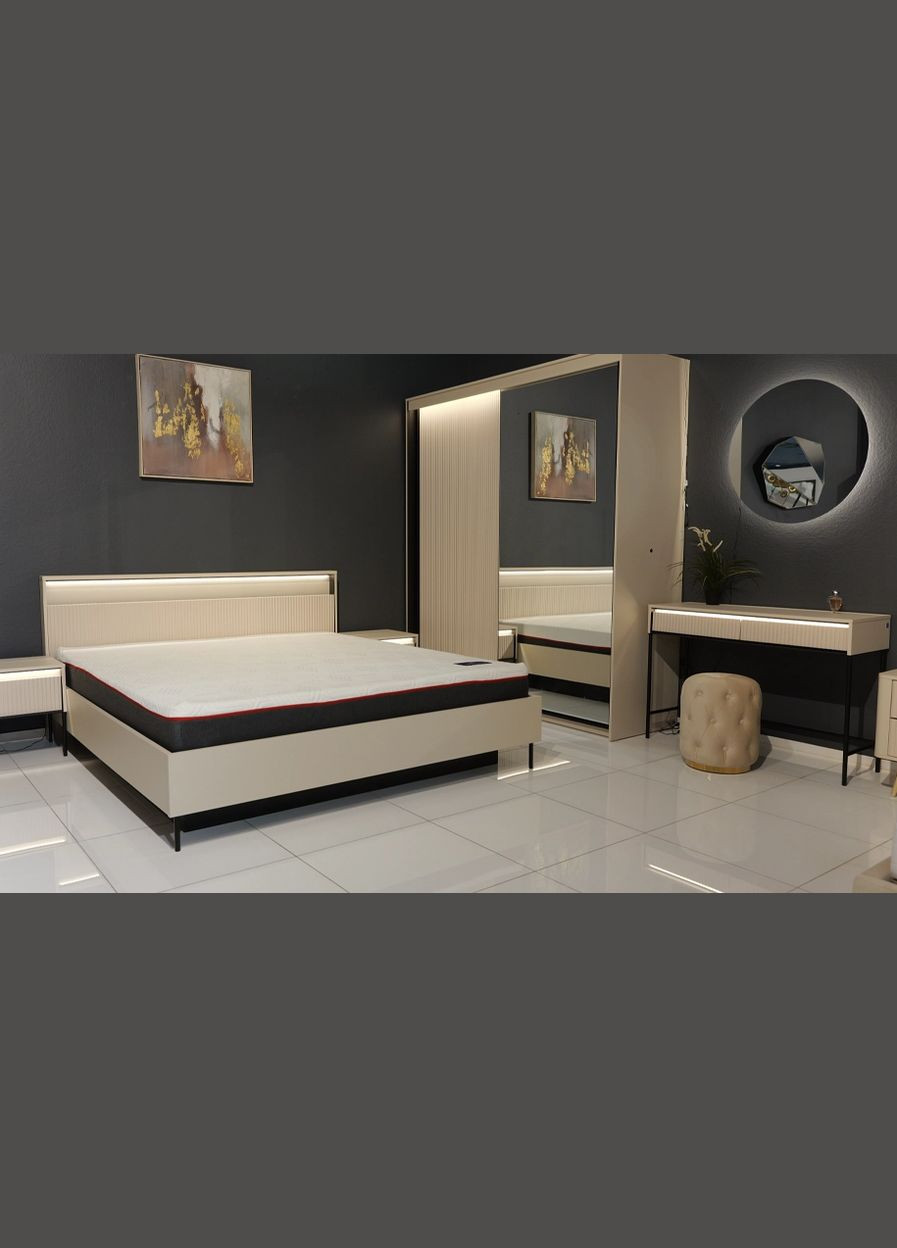 Дзеркало Trend TS-08 з підсвіткою LENART (347324682)