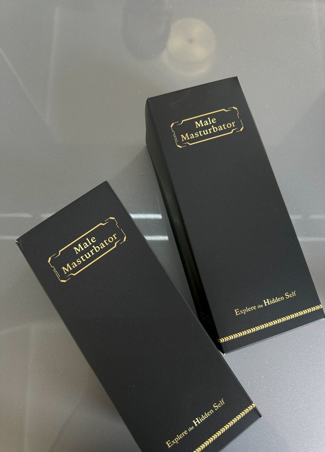 Мастурбатор с вибрацией USB 10 режимов вибрации. Белый No Brand (316655268)