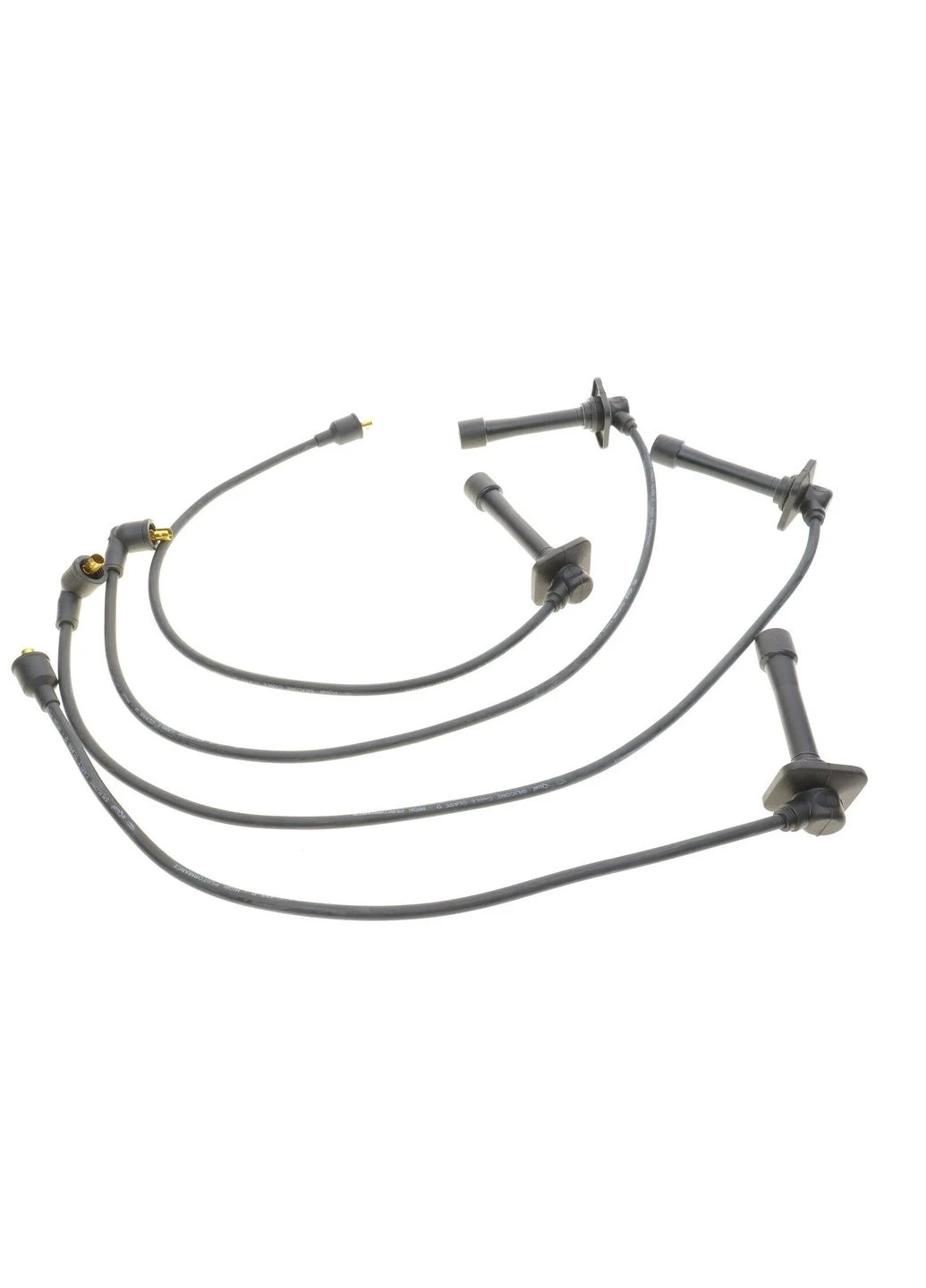 Комплект проводов зажигания (пр-во корр. MSQ0083) 941319170083 Magneti Marelli (366134237)