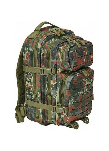 Рюкзак US Cooper 25 л 45 х 24 х 26 см Камуфляж (8023-14) Brandit (348117317)