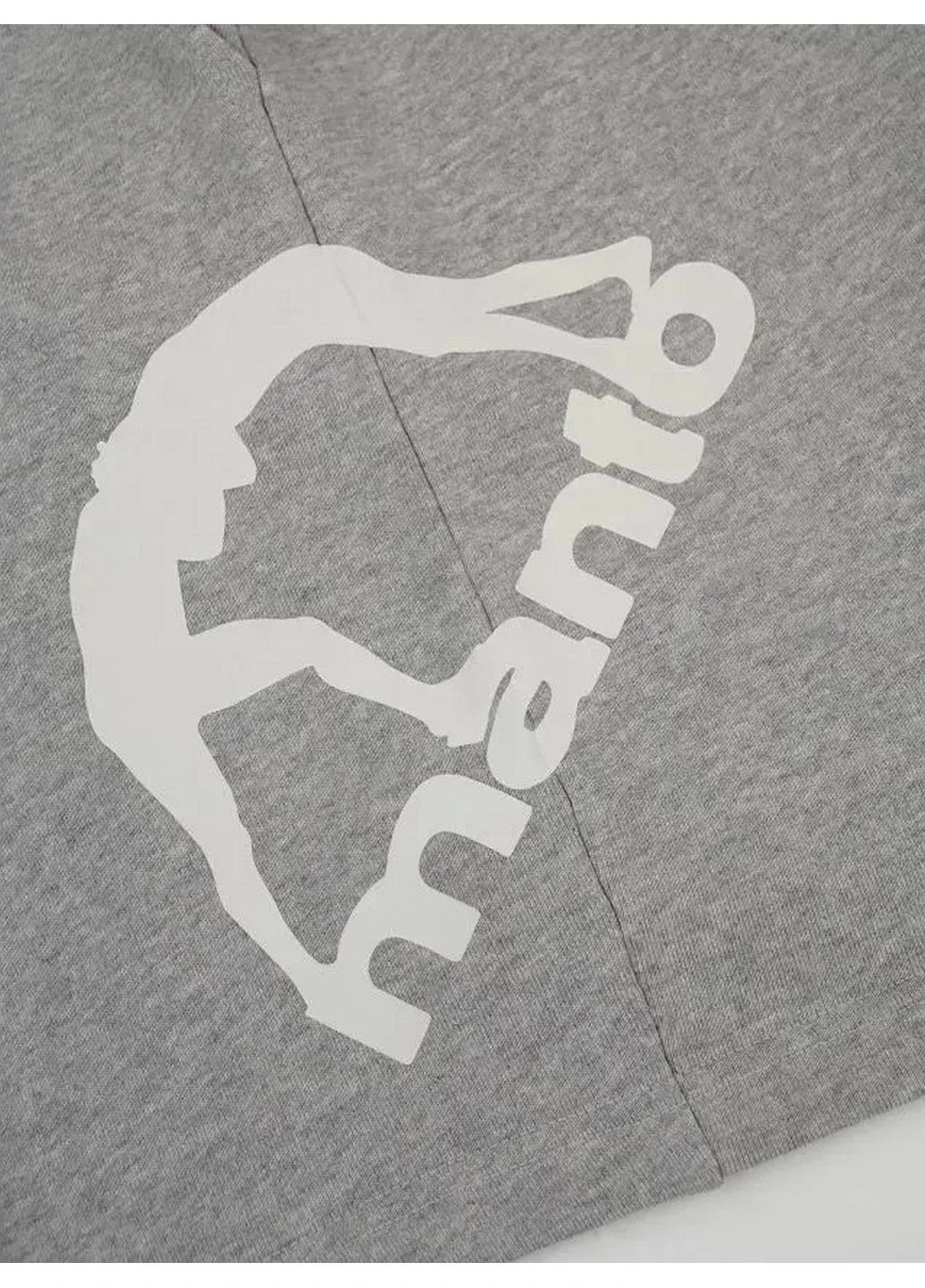 Шорты Shorts Logo Grey 3461 MANTO (398005098)