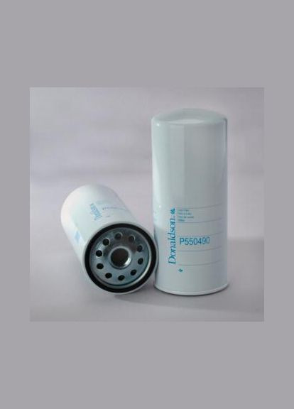 Масляний фільтр Donaldson (345784250)