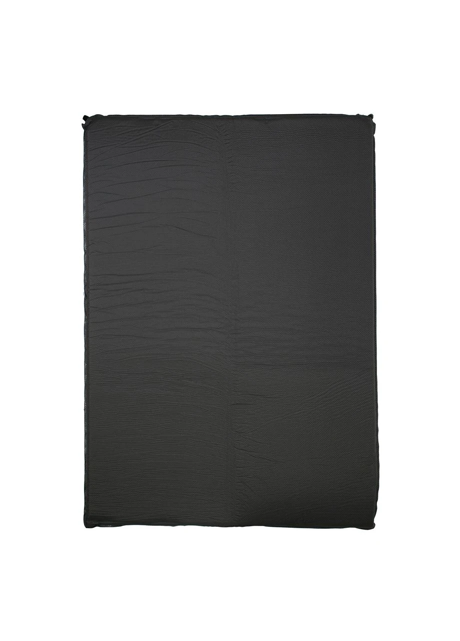 Килимок самонадувний Comfort 5 cm Double T-BB-0015-green, T-BB-0015-green Tribe (397057472)