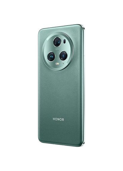 Смартфон 12/512GB Green Honor Magic5 Pro (315502806)