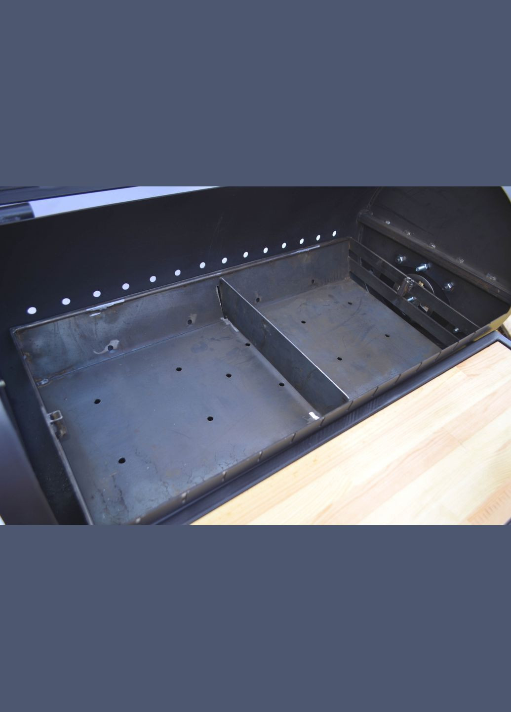 Модульний гриль з шампурами Троян (346531800)