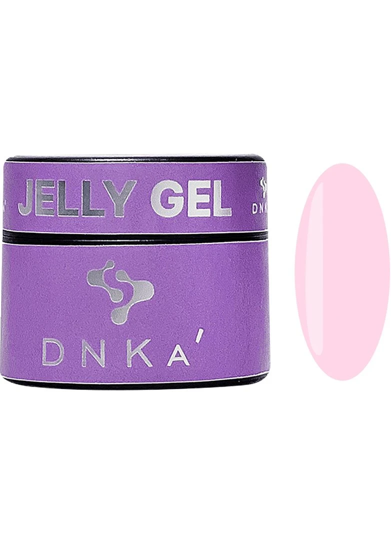Желейный гель Jelly Gel 0003 Fetis, 15 мл DNKA (352172576)