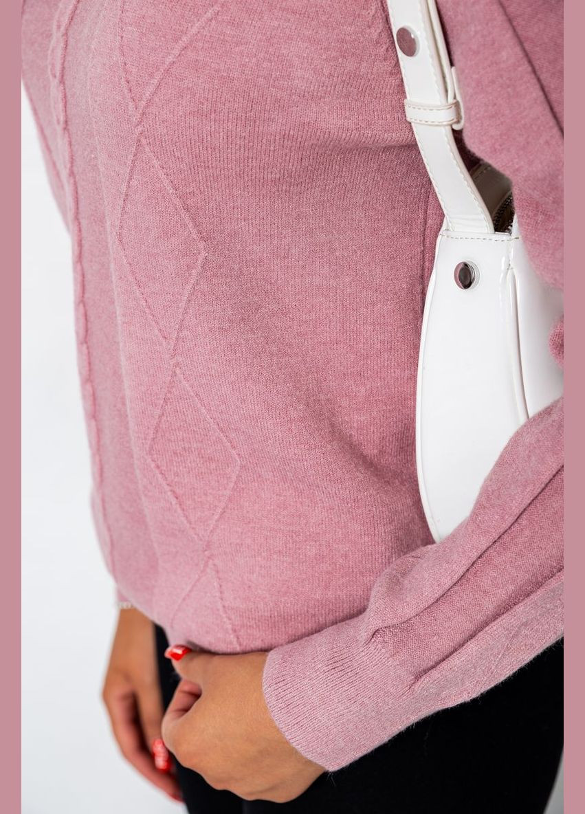 Гольф женский однотонный Ager 244R1516 (298938294)