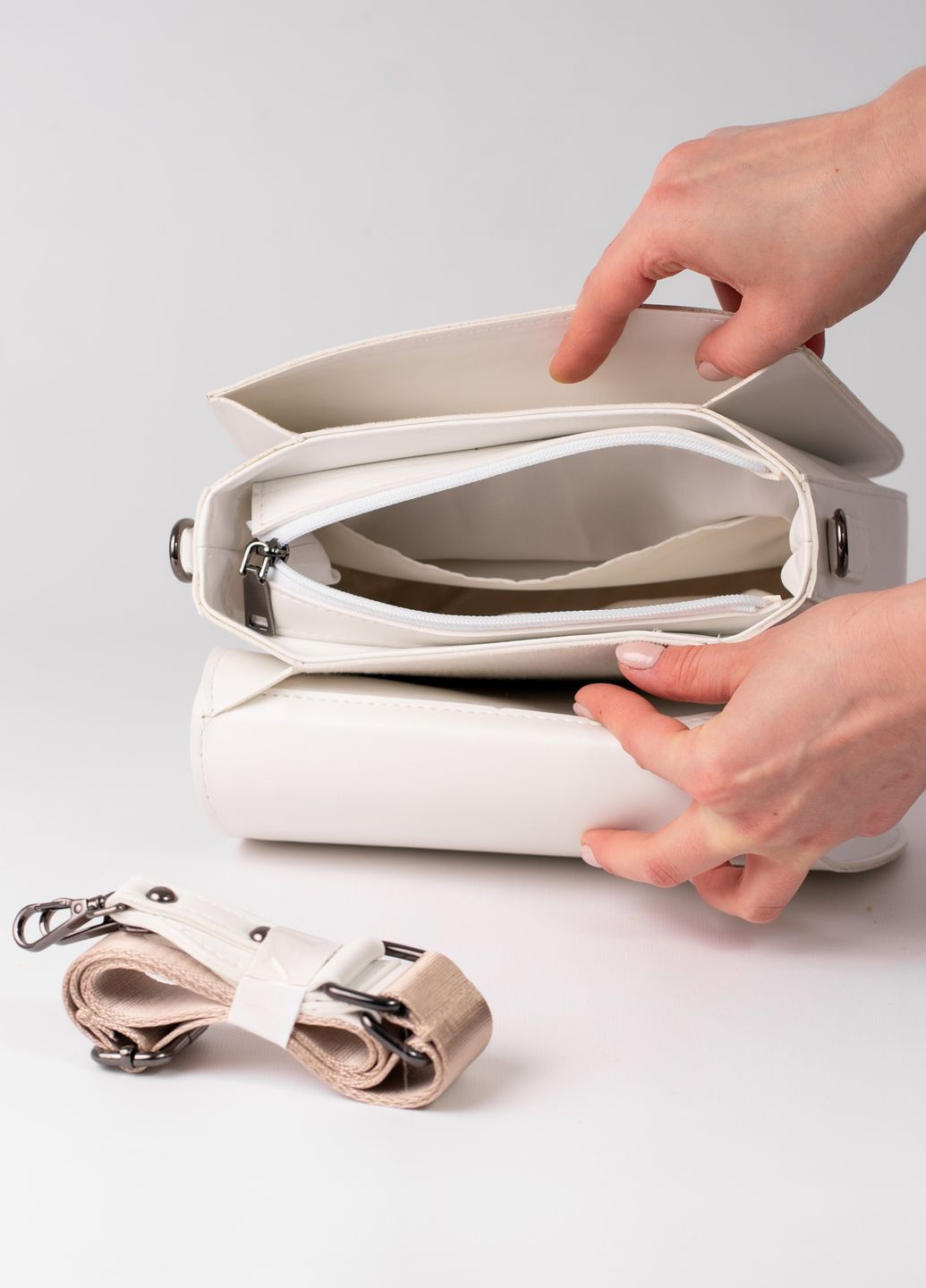 Женская сумка кросс-боди Vishnya (323582217)