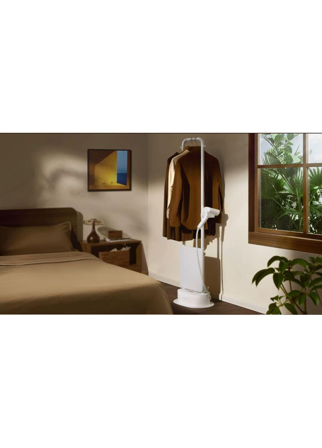 Отпариватель Standing Garment Steamer вилка наша (EU) Xiaomi (370613661)